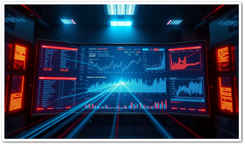 Vad är IDS (Intrusion Detection System)?